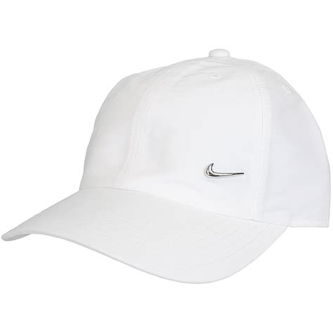 nike cap weiß aussehen|Weiße Nike Caps für deinen lässigen Look online entdecken.